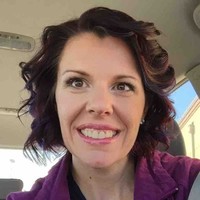Tracy Lindstrom