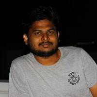 Chandrasekaran Somasundaram