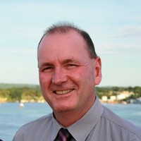 Rod Walsh