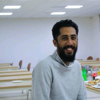 Mohammed Abdelkafi Abosedra