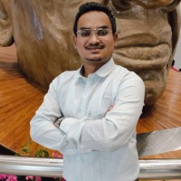 Nikhil Dambhare
