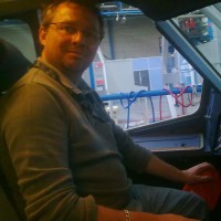 Marc Patry