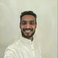 Palkesh Kumar Patel