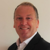 Simon Gregory