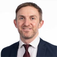 Richard Gray