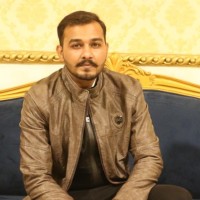 Anees Ahmad
