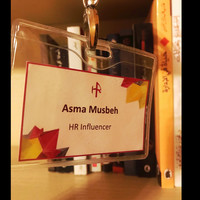 Asma Musbeh Alghamdi