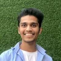 Omkar Shelke