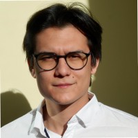Samuel Vargas