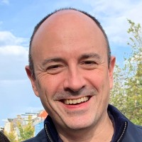 Nicolas Legrand