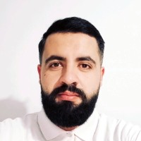 Youssef Mhammedi Bouzina