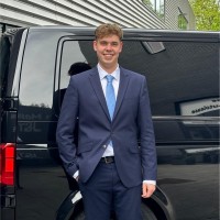 Wessel Van Der Heijden