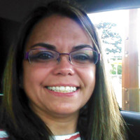 Kelly Mcghee
