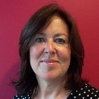 Moira Harries