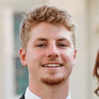 Luke Lastinger