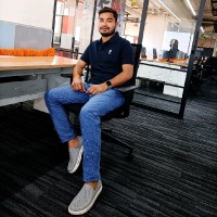 Niranjan Rangani