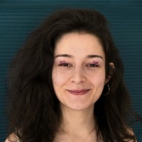 Büşranur Akinci Dişbudak