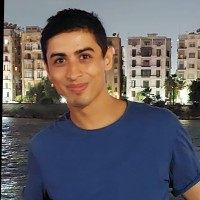 Mostafa Shafey