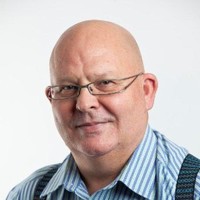Carel de Jager