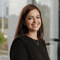 Raíssa Sundin do Lago - van Schie