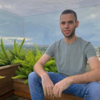 Ofir Spector