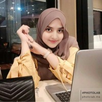 Shahida Arobi