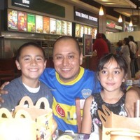 Luis Omar Hernandez Espino