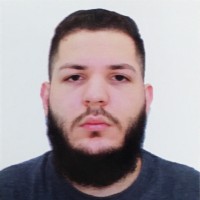Guilherme Santos Ferrace