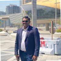 Rajesh Kumar Karthigesan