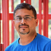 Yogesh Dandekar