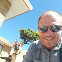 Scott Saunders