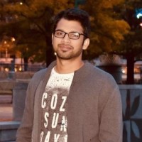 Praneeth K O