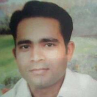 Sunil R. Goher