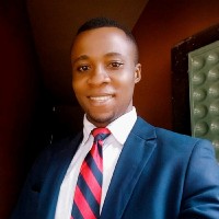 kYRIAN CHIGOZIE