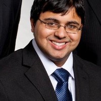 Vedant Pandey Cpa