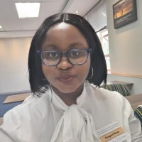 Xongani Victoria Khosa