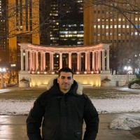 Ali Noureddine