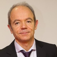 Patrick Iribarne