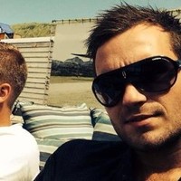 Dylan Huis
