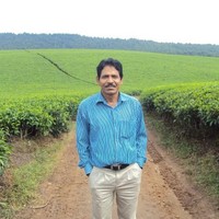 Md Abdul Khaleque