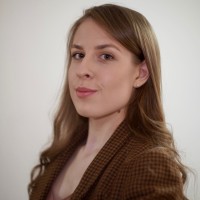 Elena Kosheleva