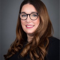 Samantha Breden