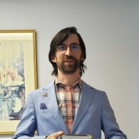 Ryan Wolff