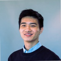Darren Chong Ze Xian