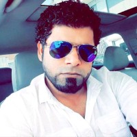 Dilshad Ahmad