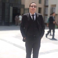 Mahmoud Khater