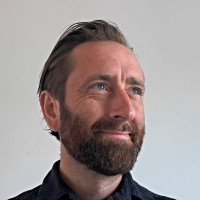 Mark Bailey
