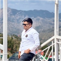 Yash Pratap Singh