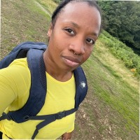 Sabrina Ricketts - Longe