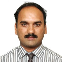 Mruthyunjaya Swamy M